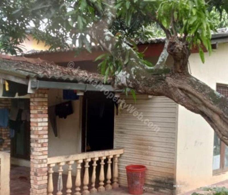Bare Land for sale in Dehiwala
