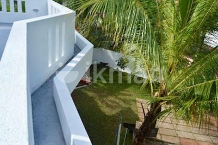 Exterior - House For Rent In Dehiwala ( File No 5395b) 