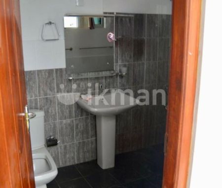 Bathroom - House For Rent In Dehiwala ( File No 5395b) 