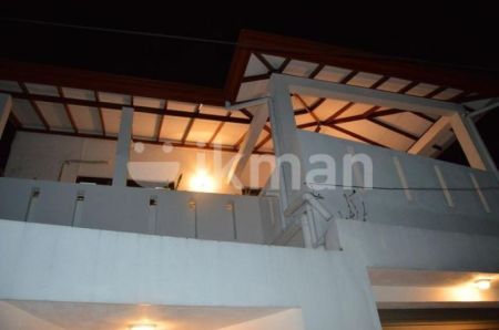 Exterior - House For Rent In Dehiwala ( File No 5395b) 