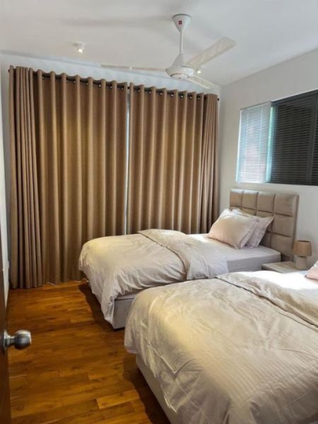 Bedroom - ￭ Battaramulla ￭ 04BR Villa For Rent ￭ (NK11254)