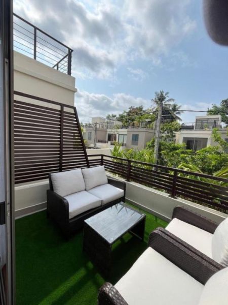 Bathroom - ￭ Battaramulla ￭ 04BR Villa For Rent ￭ (NK11254)