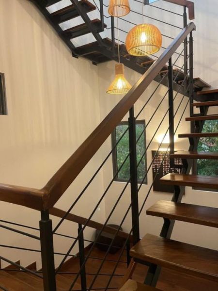 Living Room - ￭ Battaramulla ￭ 04BR Villa For Rent ￭ (NK11254)