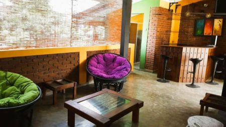 Living Room - 5 Bedroom house for sale in Colombo 5 for Rs. 130 million (nearest offer)
