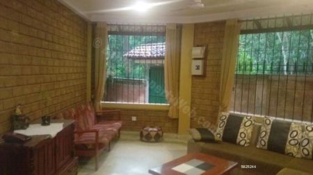 Living Room - Villa for Sale in Kahathuduwa | 24 Perches – LKR 42 Million | KO-03