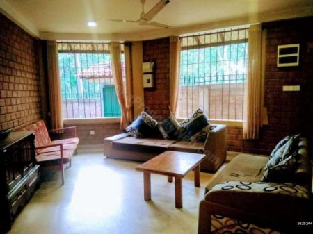 Living Room - Villa for Sale in Kahathuduwa | 24 Perches – LKR 42 Million | KO-03