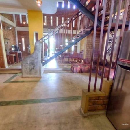 Living Room - Villa for Sale in Kahathuduwa | 24 Perches – LKR 42 Million | KO-03