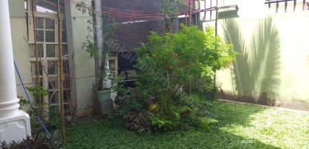 Exterior - House for Sale in Pelawatta – Battaramulla | 5 Bedrooms – 10.4 Perches | LKR 58 Million | KO-482