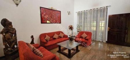 Living Room - House for Sale in Kohuwala – Nugegoda | LKR 115 Million | KO-899