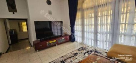 Living Room - House for Sale in Kohuwala – Nugegoda | LKR 115 Million | KO-899