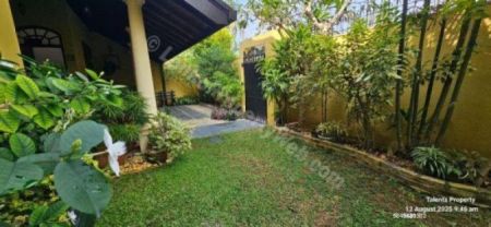 Exterior - House for Sale in Kohuwala – Nugegoda | LKR 115 Million | KO-899