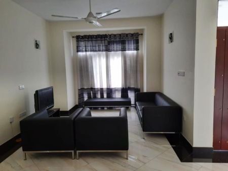 Living Room - Luxury villa for sale in Negombo - Odiliya Residence