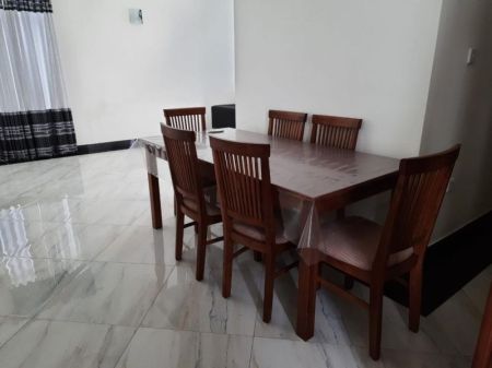 Dining room - Luxury villa for sale in Negombo - Odiliya Residence