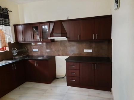 Kitchen - Luxury villa for sale in Negombo - Odiliya Residence