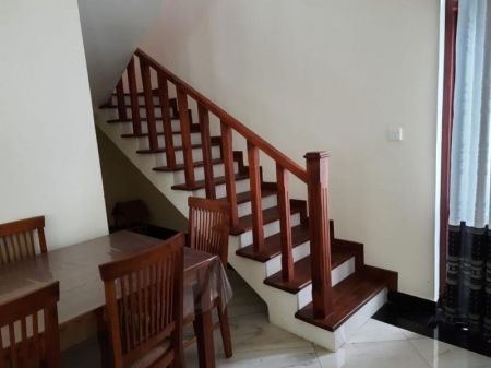 Living Room - Luxury villa for sale in Negombo - Odiliya Residence