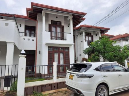 Exterior - Luxury villa for sale in Negombo - Odiliya Residence