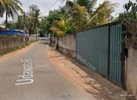 Exterior - House for Rent in Udawatta Road - Malabe for Commercial Use | LKR 175,000 Per Month | KO-623