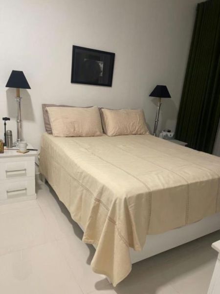 Bedroom - Urban Homes - 02 Bedroom Furnished Apartment for Sale in Thalawathugoda  (A6092)