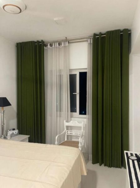 Bedroom - Urban Homes - 02 Bedroom Furnished Apartment for Sale in Thalawathugoda  (A6092)
