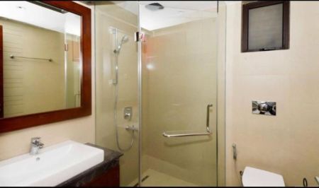 Bathroom - Colombo 03 Orwell Residences 03 Bedroom Apartment For Rent