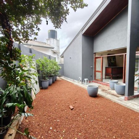 Exterior - RENTAL | 5 Bed Luxury Residence with Pool | Battaramulla