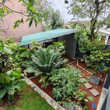 Exterior - RENTAL | 5 Bed Luxury Residence with Pool | Battaramulla