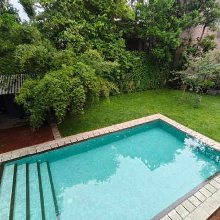 Exterior - RENTAL | 5 Bed Luxury Residence with Pool | Battaramulla
