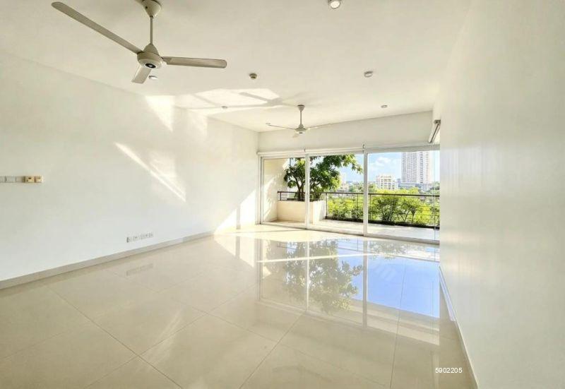Rajagiriya Apartment for sale/rent