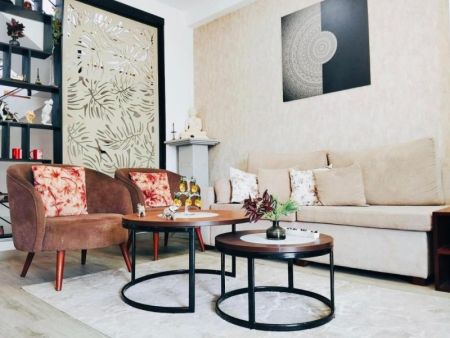 Living Room - (RH506) Luxury Three Storey House for Sale in Gonapola