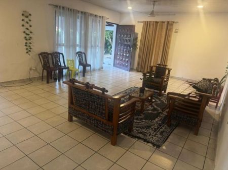 Living Room - (SR1432) Single Storey House for Rent in Kotte