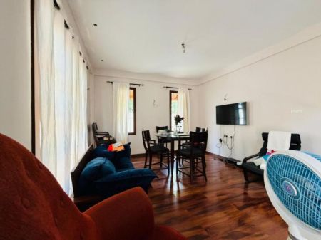 Living Room - (SR1407) Two Storey House for Rent in Akuregoda Battaramulla