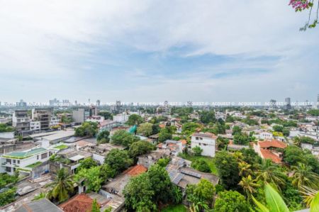 Exterior - Apartment for Sale - 77 on Fourth Residencies - Nawala | LKR 155,000,000