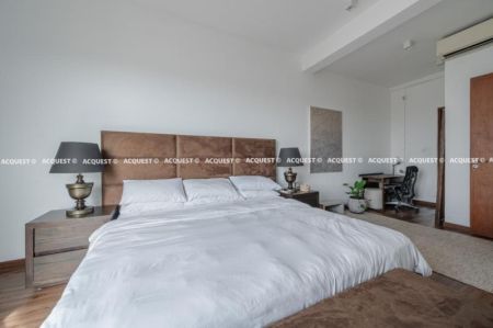 Bedroom - Apartment for Sale - 77 on Fourth Residencies - Nawala | LKR 155,000,000