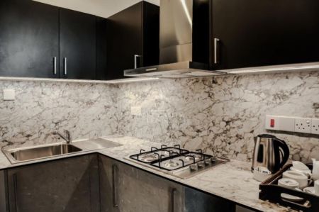 Kitchen - Luxury Villa for Rent in Thalpe