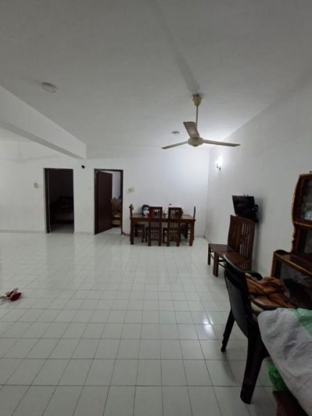 Living Room - ￭ Skylark Apartments ￭ 03BR Apartment For Sale ￭ (NK11256)