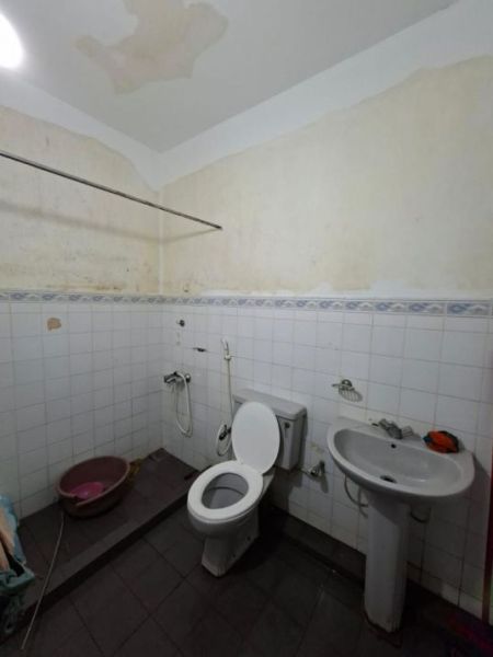 Bathroom - ￭ Skylark Apartments ￭ 03BR Apartment For Sale ￭ (NK11256)