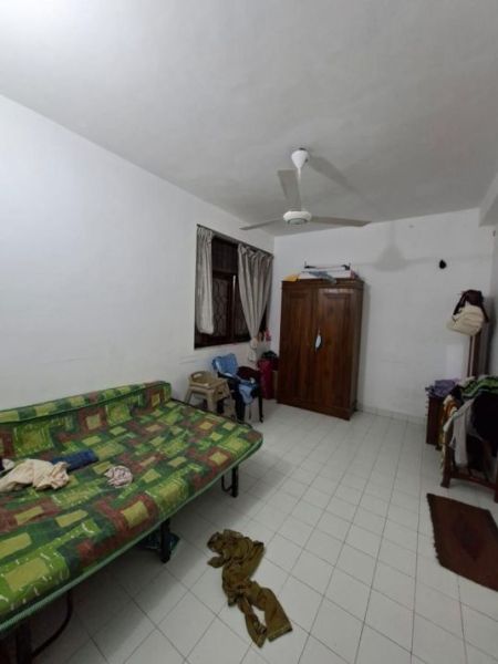 Bedroom - ￭ Skylark Apartments ￭ 03BR Apartment For Sale ￭ (NK11256)