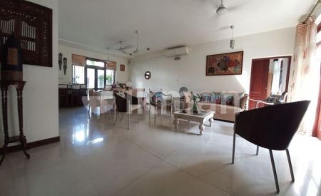 Living Room - House For Sale In Nugegoda ( File No 82e) 