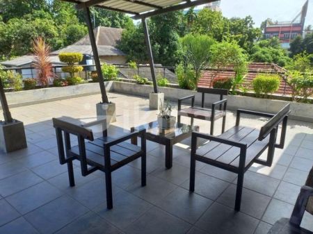 Exterior - House For Sale In Nugegoda ( File No 82e) 