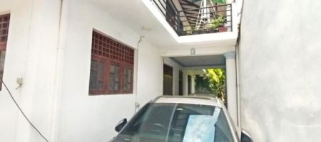 Exterior - Two-Story House for Sale – Alwis Town, Wattala ( URGENT )