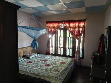 Bedroom - Kurinnampitiya House for Sale (SSPH-360)