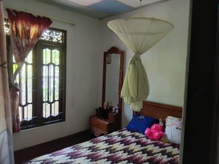 Bedroom - Kurinnampitiya House for Sale (SSPH-360)