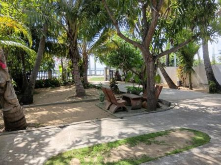 Exterior - Kurinnampitiya House for Sale (SSPH-360)