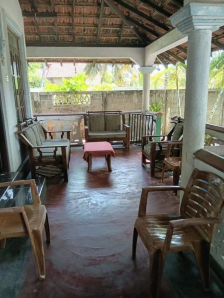 Living Room - Kurinnampitiya House for Sale (SSPH-360)
