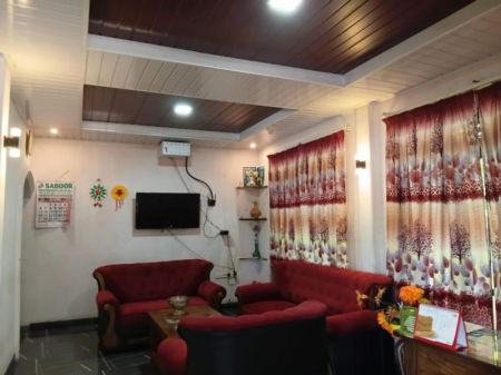Living Room - Kurinnampitiya House for Sale (SSPH-360)