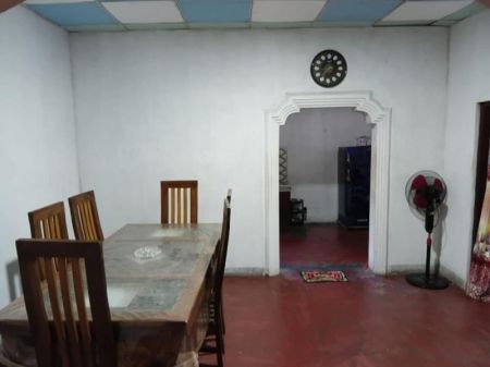 Dining room - Kurinnampitiya House for Sale (SSPH-360)