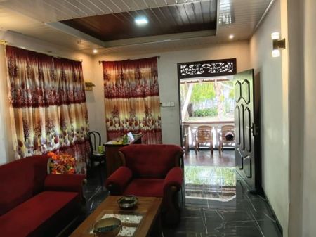 Living Room - Kurinnampitiya House for Sale (SSPH-360)