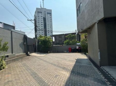 Exterior - CSM - 03 Bedroom Unfurnished Apartment for Rent in Rajagiriya (A6098)