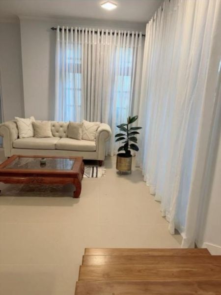 Living Room - (PR893) House for Rent in Nugegoda