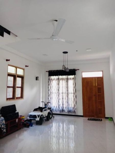 Living Room - (RH436) House for Sale in Wadduwa